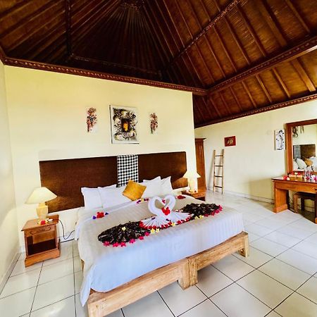 Bungalow Geringsing Καντιντάσα Εξωτερικό φωτογραφία