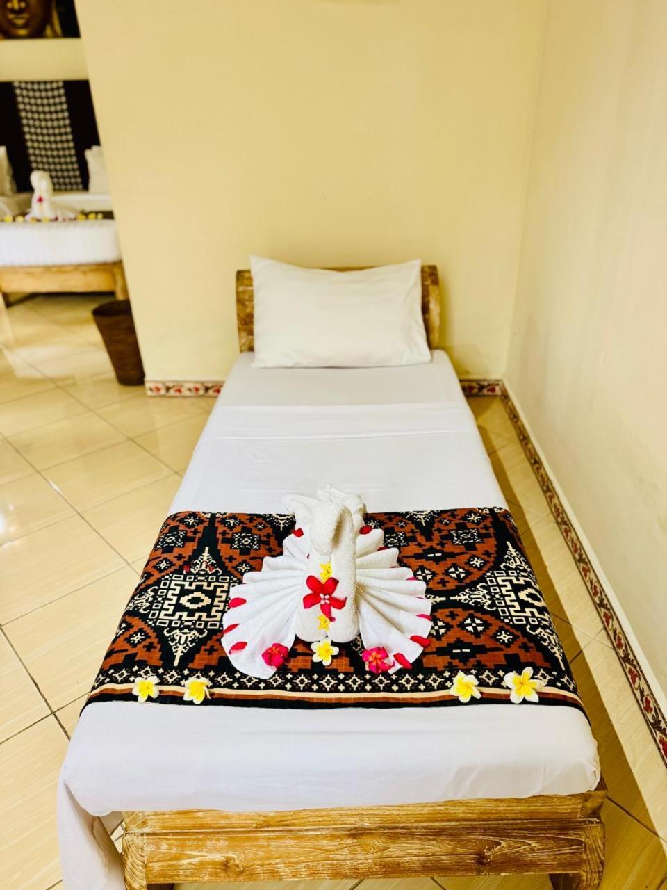 Bungalow Geringsing Καντιντάσα Εξωτερικό φωτογραφία
