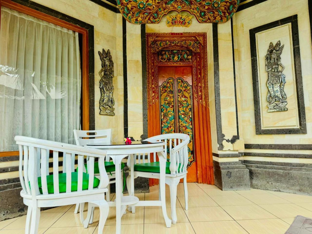 Bungalow Geringsing Καντιντάσα Εξωτερικό φωτογραφία
