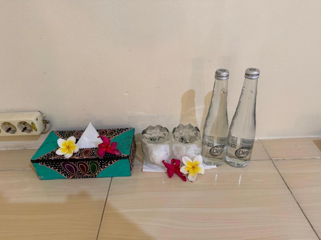 Bungalow Geringsing Καντιντάσα Εξωτερικό φωτογραφία