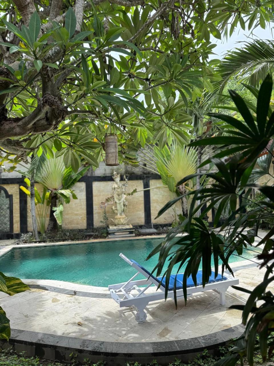 Bungalow Geringsing Καντιντάσα Εξωτερικό φωτογραφία