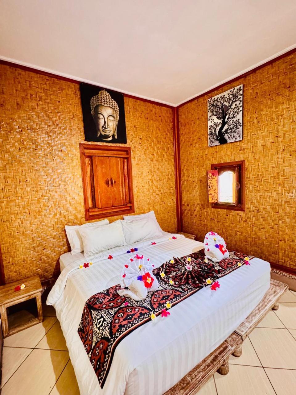 Bungalow Geringsing Καντιντάσα Εξωτερικό φωτογραφία
